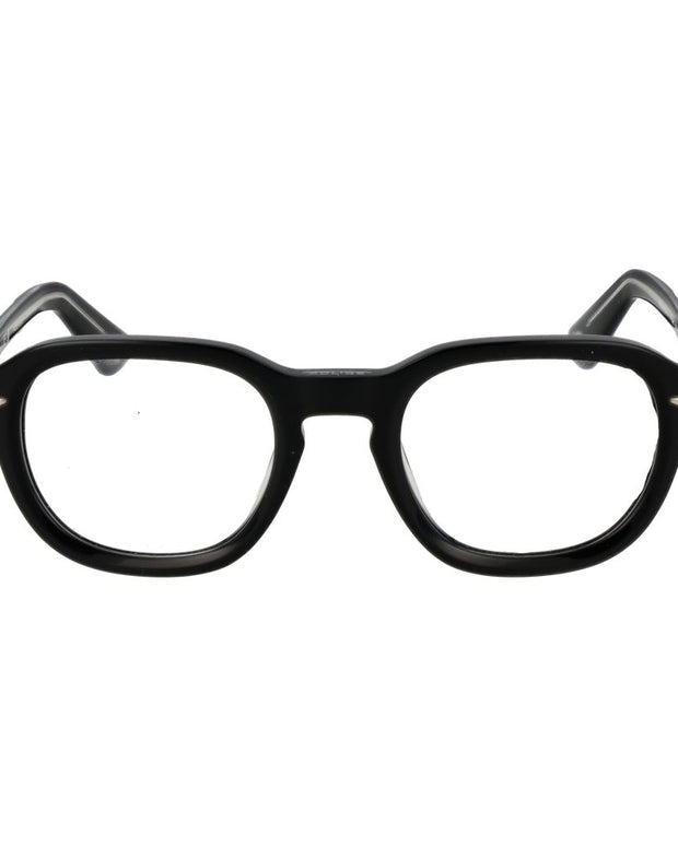 Black Men Glasses Frame