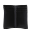 Black Fabric Cardholders