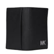 Black Fabric Cardholders