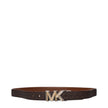 Brown Fabric Belts