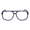 Blue Men Glasses Frame