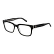 Black Men Glasses Frame