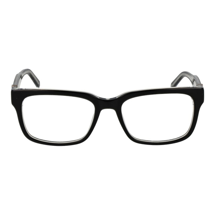 Black Men Glasses Frame