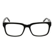 Black Men Glasses Frame
