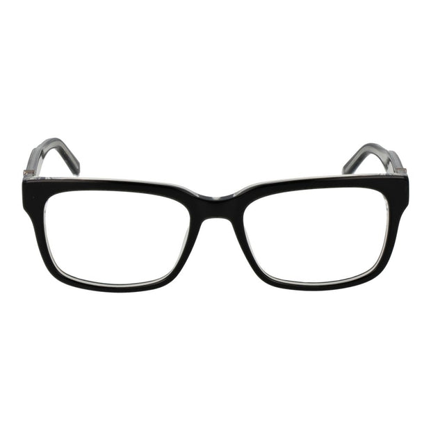 Black Men Glasses Frame