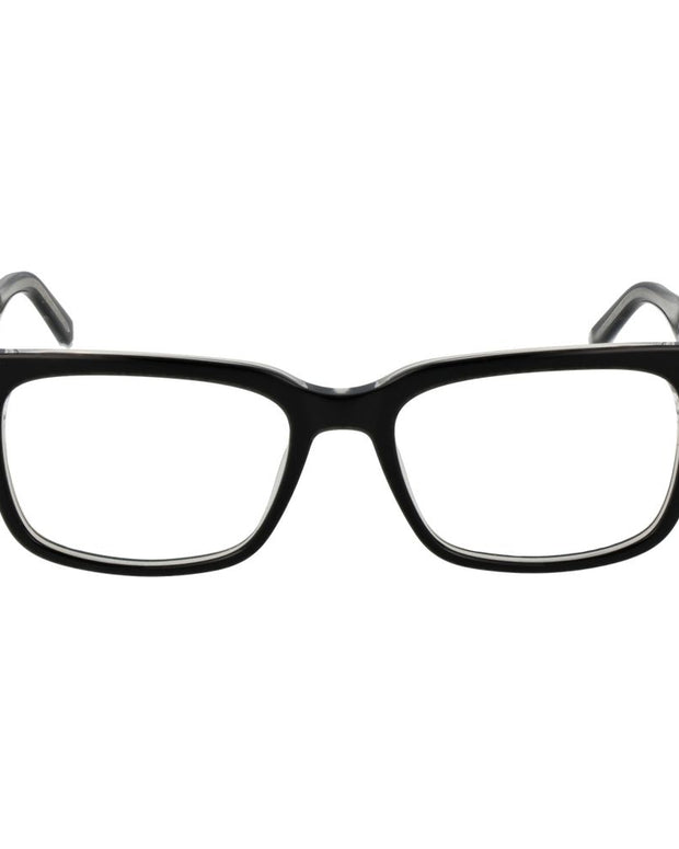 Black Men Glasses Frame