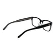 Black Men Glasses Frame
