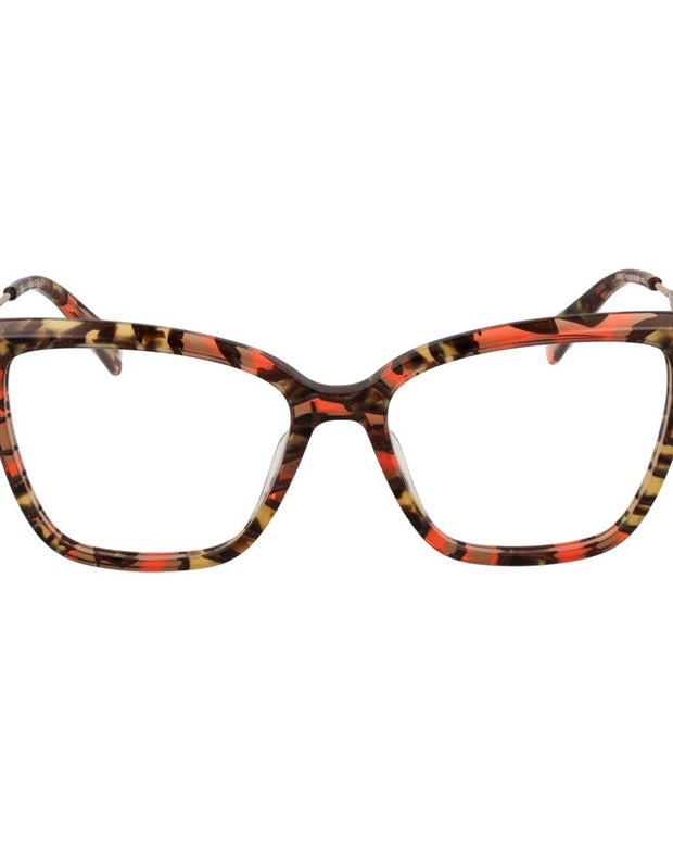 Multicolor Women Glasses Frame