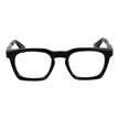 Black Men Glasses Frame