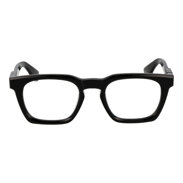 Black Men Glasses Frame