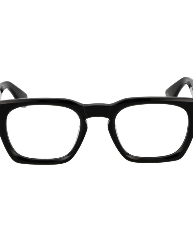 Black Men Glasses Frame