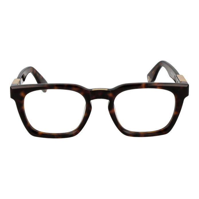 Brown Men Glasses Frame