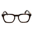 Brown Men Glasses Frame