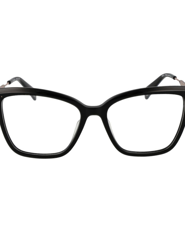 Black Women Glasses Frame