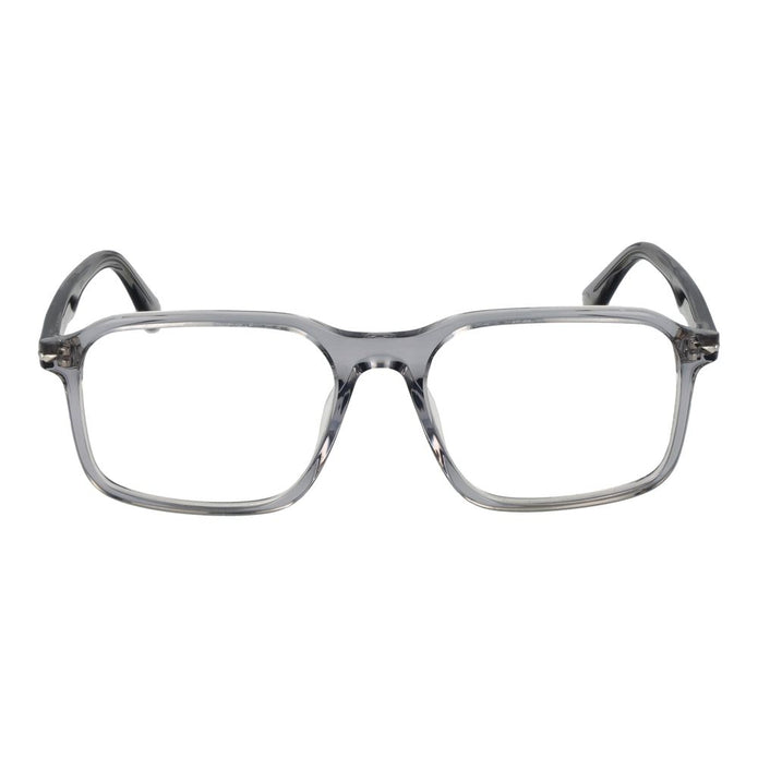 Gray Men Glasses Frame