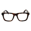 Brown Men Glasses Frame
