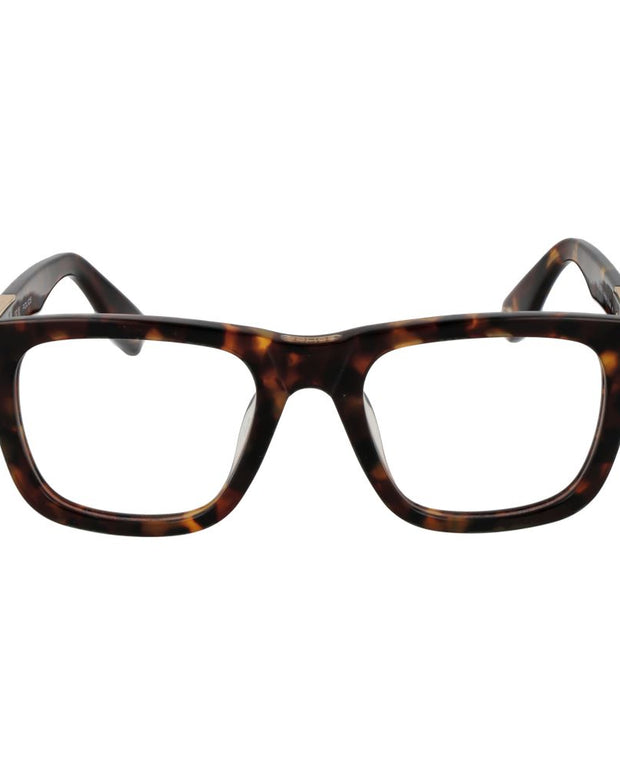 Brown Men Glasses Frame