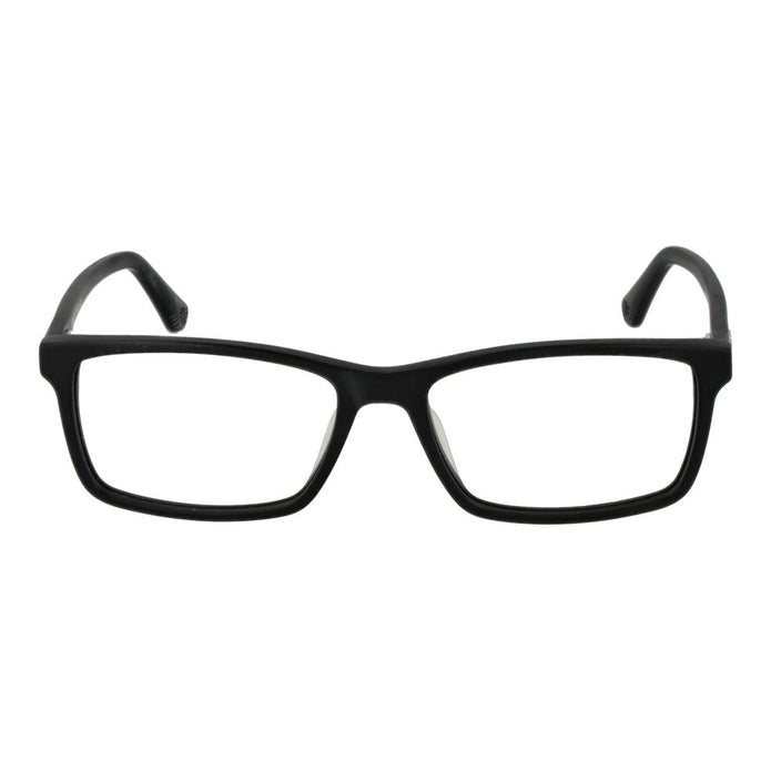 Black Men Glasses Frame
