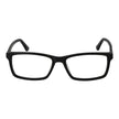 Black Men Glasses Frame