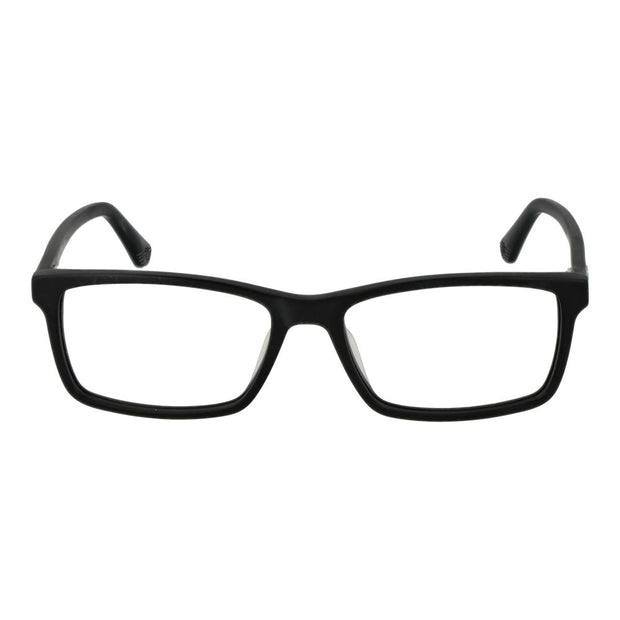 Black Men Glasses Frame