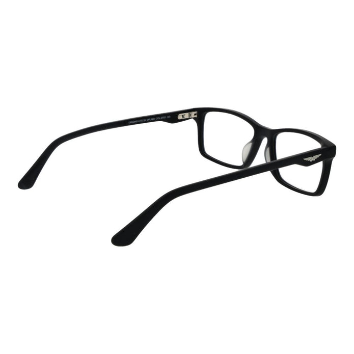 Black Men Glasses Frame