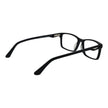 Black Men Glasses Frame