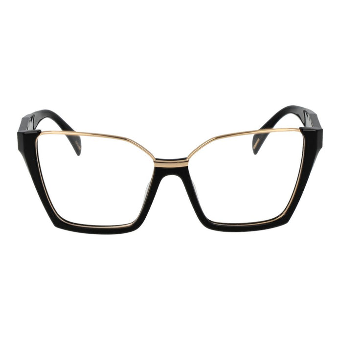 Black Women Glasses Frame
