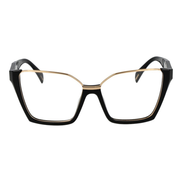 Black Women Glasses Frame
