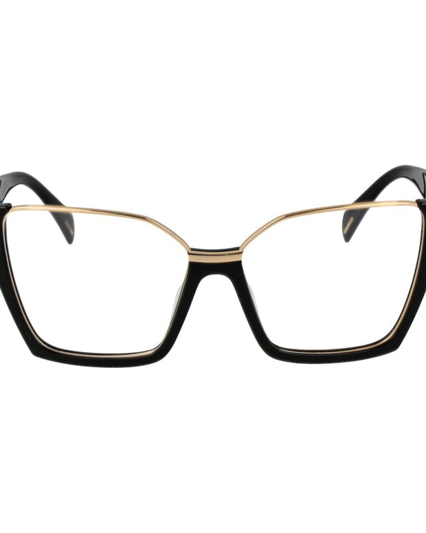 Black Women Glasses Frame
