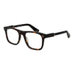 Brown Men Glasses Frame
