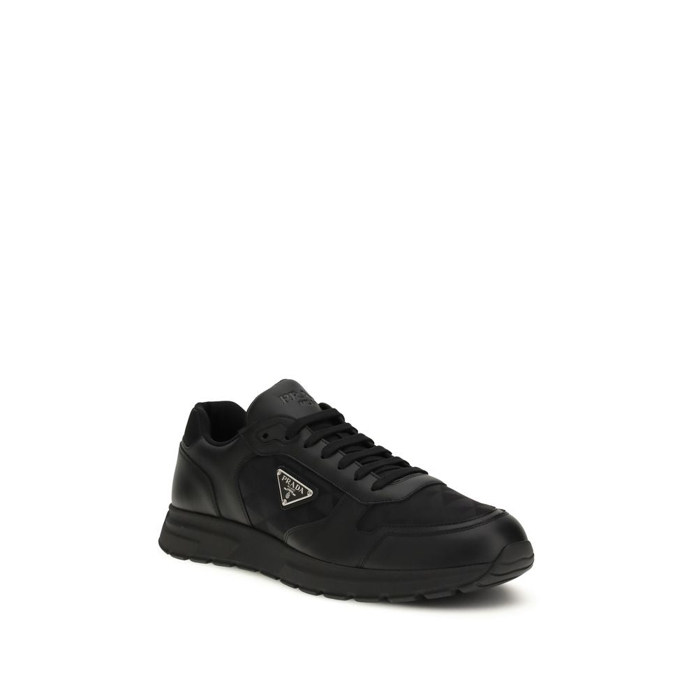 Re-Nylon Sneakers