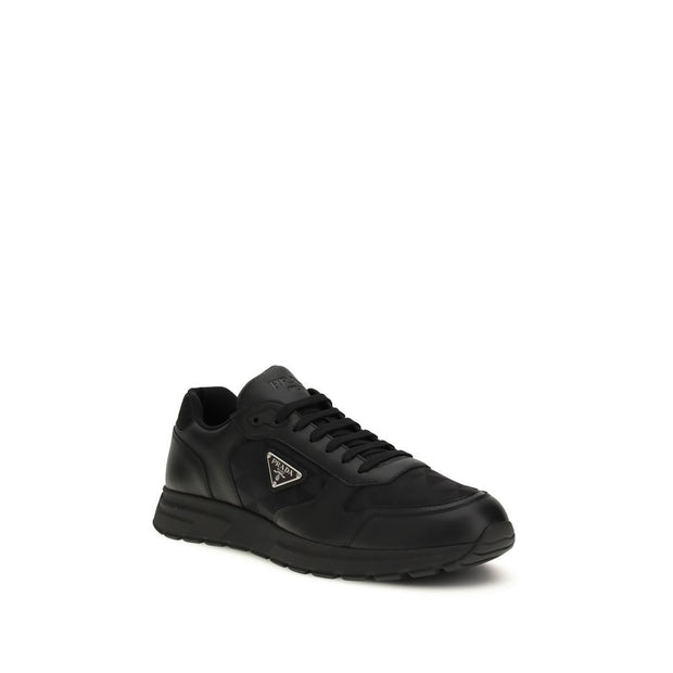 Re-Nylon Sneakers