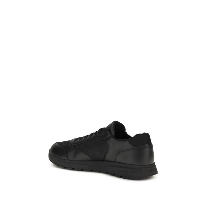 Re-Nylon Sneakers