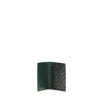 Black Calf Leather Bos Taurus Wallet