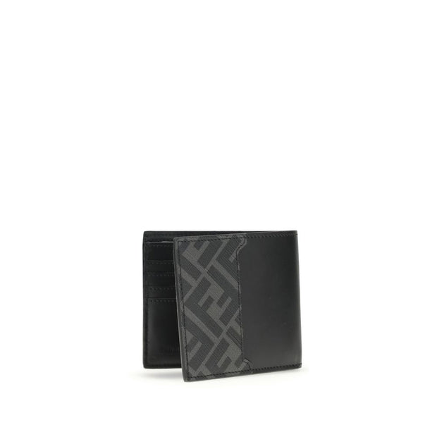 Bifold Wallet