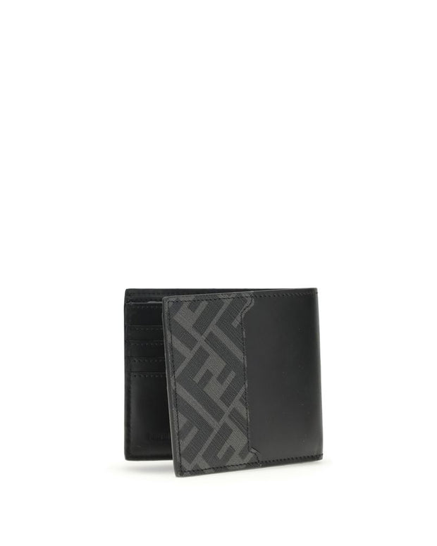 Bifold Wallet