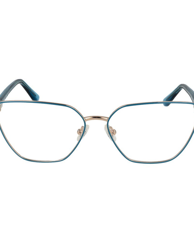 Blue Women Glasses Frame