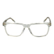 Transparent Men Glasses Frame