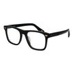 Black Men Glasses Frame