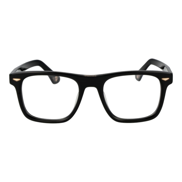 Black Men Glasses Frame