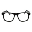 Black Men Glasses Frame