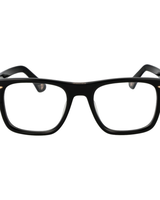 Black Men Glasses Frame
