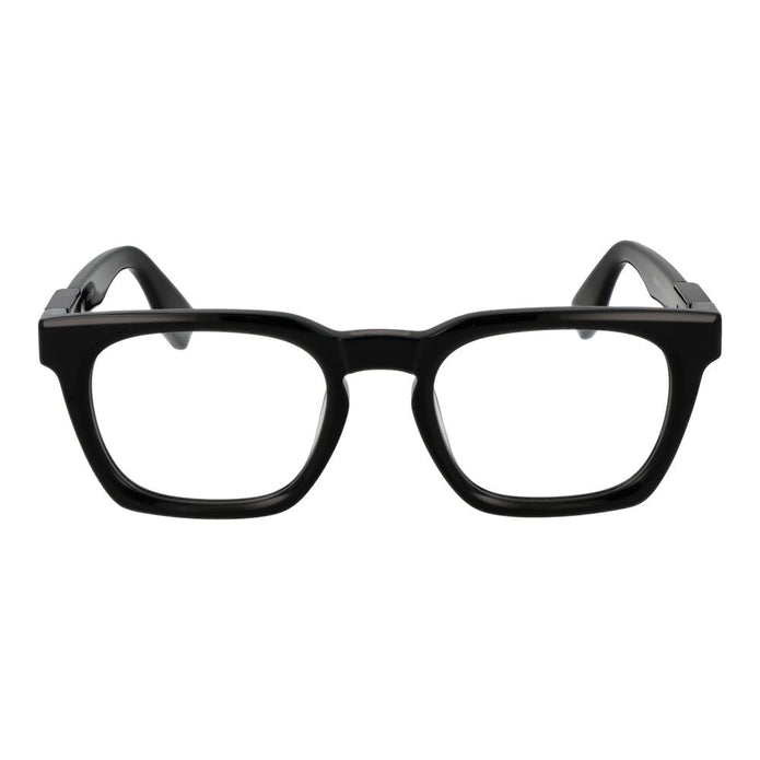 Black Men Glasses Frame