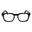 Black Men Glasses Frame