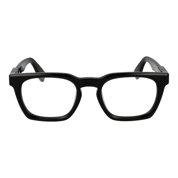 Black Men Glasses Frame