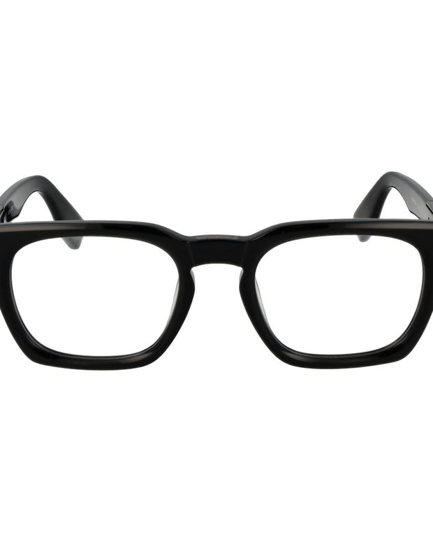 Black Men Glasses Frame