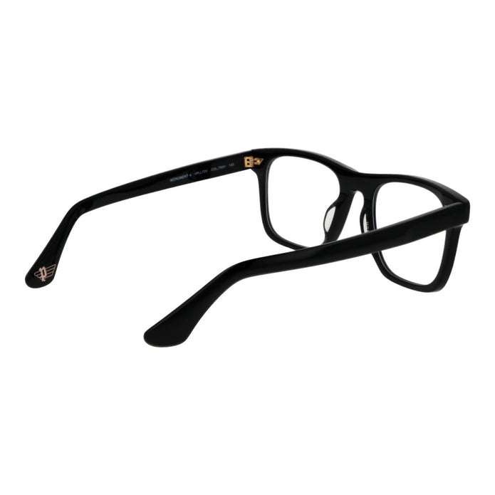 Black Men Glasses Frame