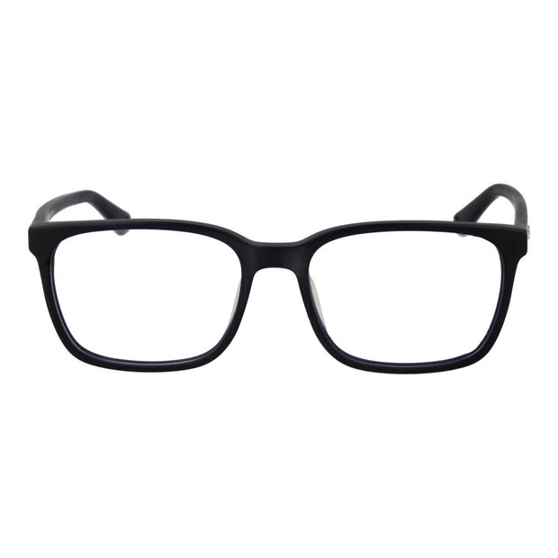 Blue Men Glasses Frame