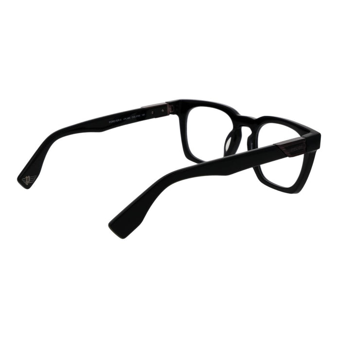 Black Men Glasses Frame