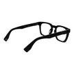 Black Men Glasses Frame